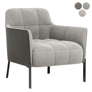 Ribot Armchair By Hc28 Cosmo