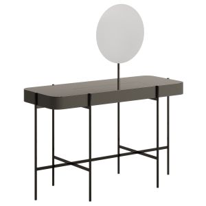 Caillou Console Table By Liu Jo Living Collection