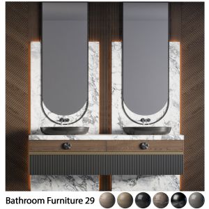 Bathroom Furniture 29