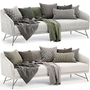 Twiggy Sofa By My Home Collection