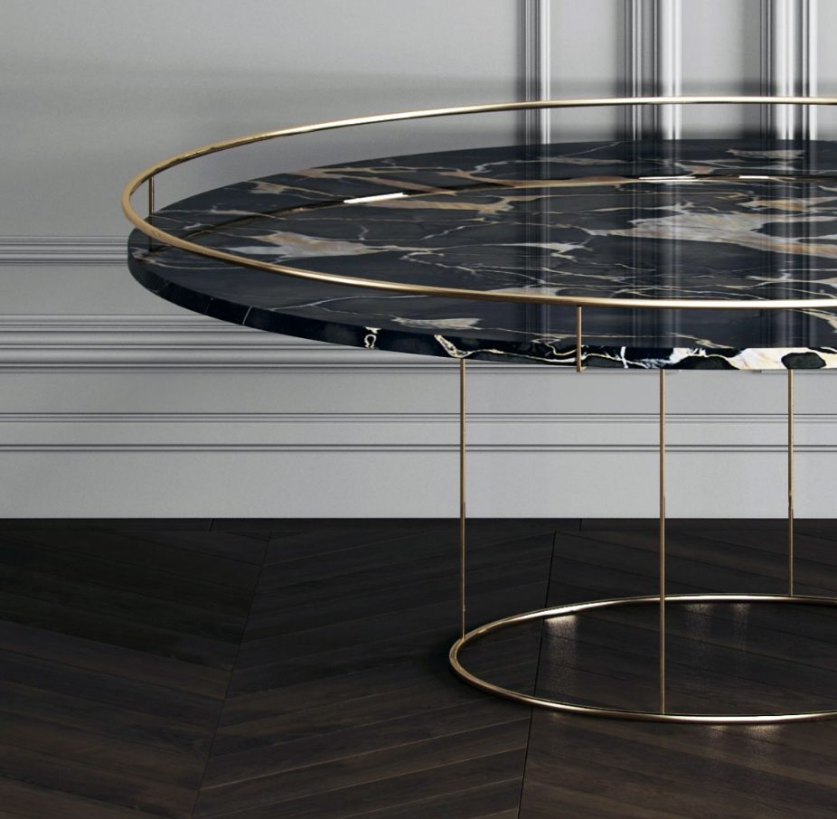 View Coffee Table 3D Model for VRay | CGMood