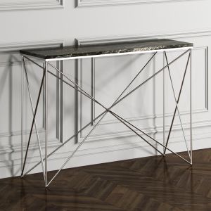 Line Console Table