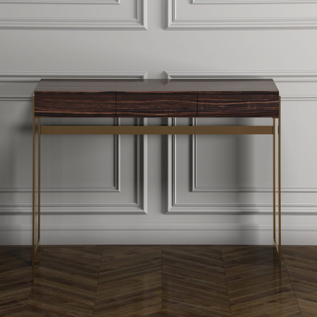 Prima Side Table 3D Model for VRay | CGMood