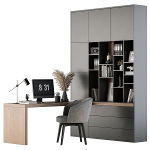 Office Furniture - Home Office 22