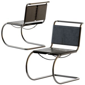 S553 Chair By Thonet