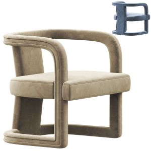 Rory Accent Chair By Urbia