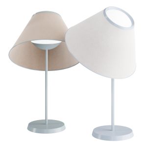 Luceplan Cappuccina | Table Lamp