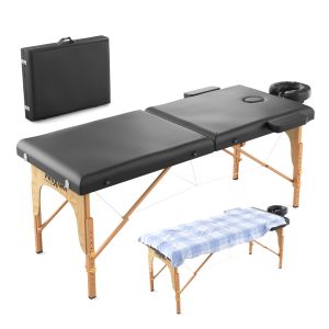 Folding Massage Table Proxima Parma 70