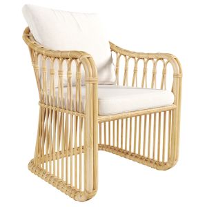 Elisa Garden Chair By Snoc