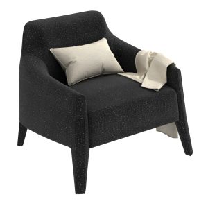 Verellen Furniture Murphy Chair