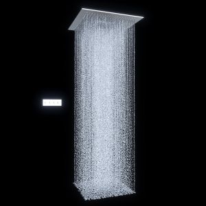 Ceiling Shower Axor