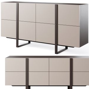 Chest Of Drawers Brecol By Cosmo