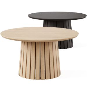 Coffee Table Christo By Actona