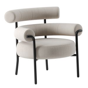 Olio Armchair By Design By Them
