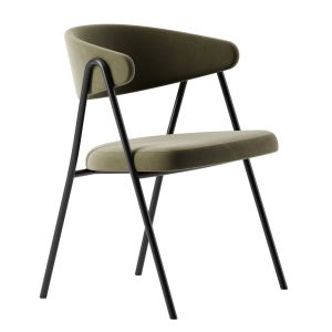 Chia Chair By Parla