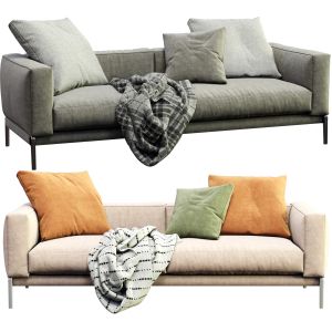Sofa Romeo By Flexform