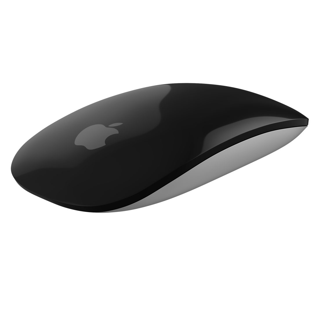 Magic Mouse 3D Model for VRay, Corona | CGMood