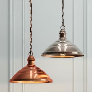 Hanging Lamp Romatti