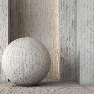 Wall Plaster Texture 4k - Seamless