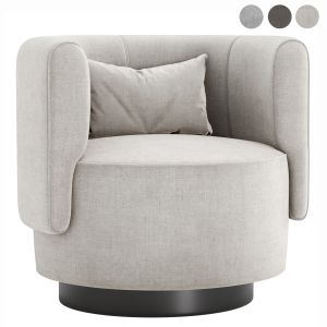 Up To You Swivel Chair By Malerba
