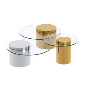 Equilibre Coffee Table