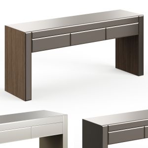 Avantgarde Console 3 Drawers By Reflex Angelo