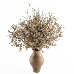 Bouquet - Autumn Branch In Vase 56