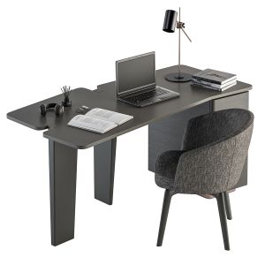 Work Desk - Office Set 155