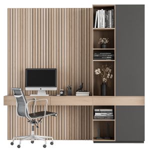 Office Furniture - Home Office 23