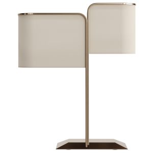 Fendi Heron Table Lamp