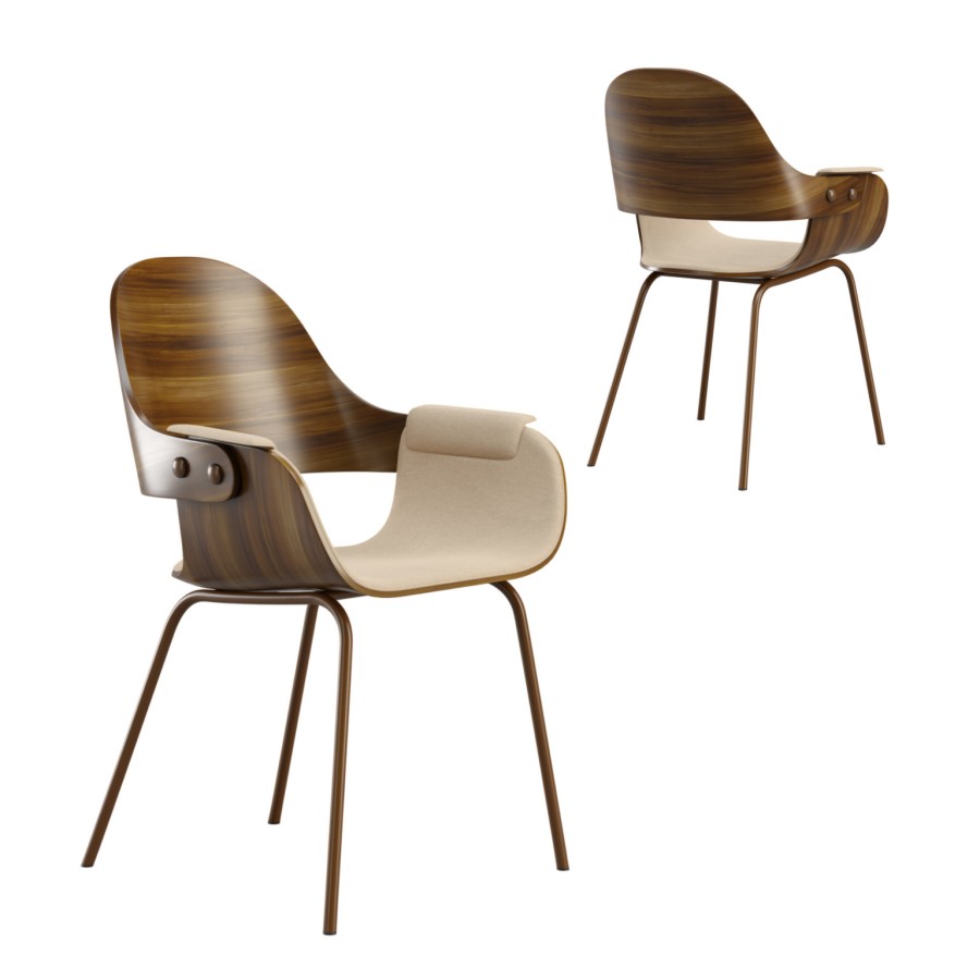 Bd Barcelona Design Showtime 3D Model | CGMood