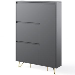 Shoe Cabinet Tomar By Cosmo