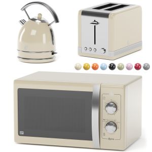 SWAN kitchen appliances