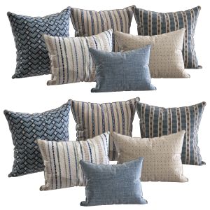 Decorative Pillows 122