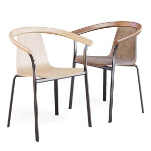 Alki: Atal Bridge - Dining Chairs