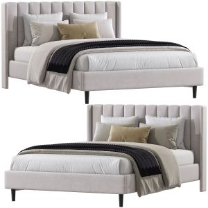 Double Bed 151