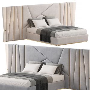 Afsana Bed