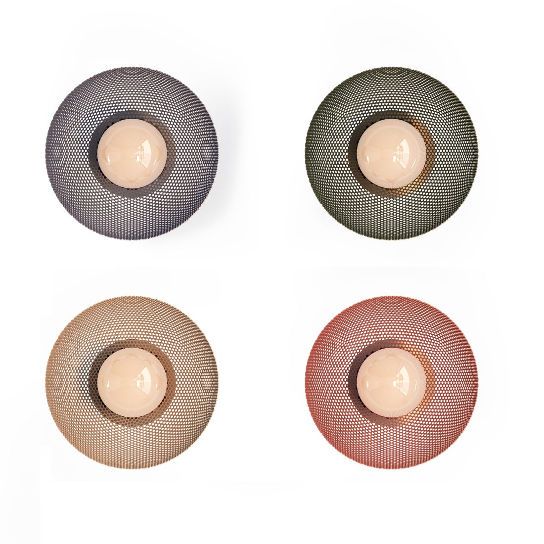 Petite Centric Wall Sconce 3D Model for VRay, Corona | CGMood