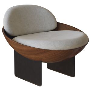 Promin Armchair By Artipieces