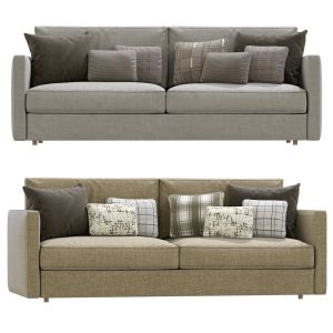 Harris 2 Piece Chaise Sectional