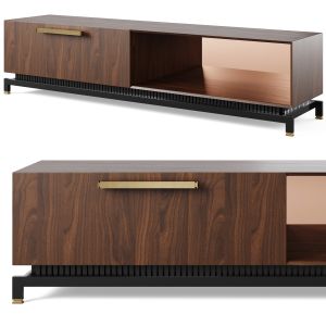 Tv Unit Dresden By Frato