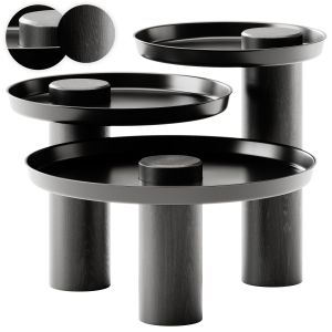 Coffee Tables Tyk By Nordifra