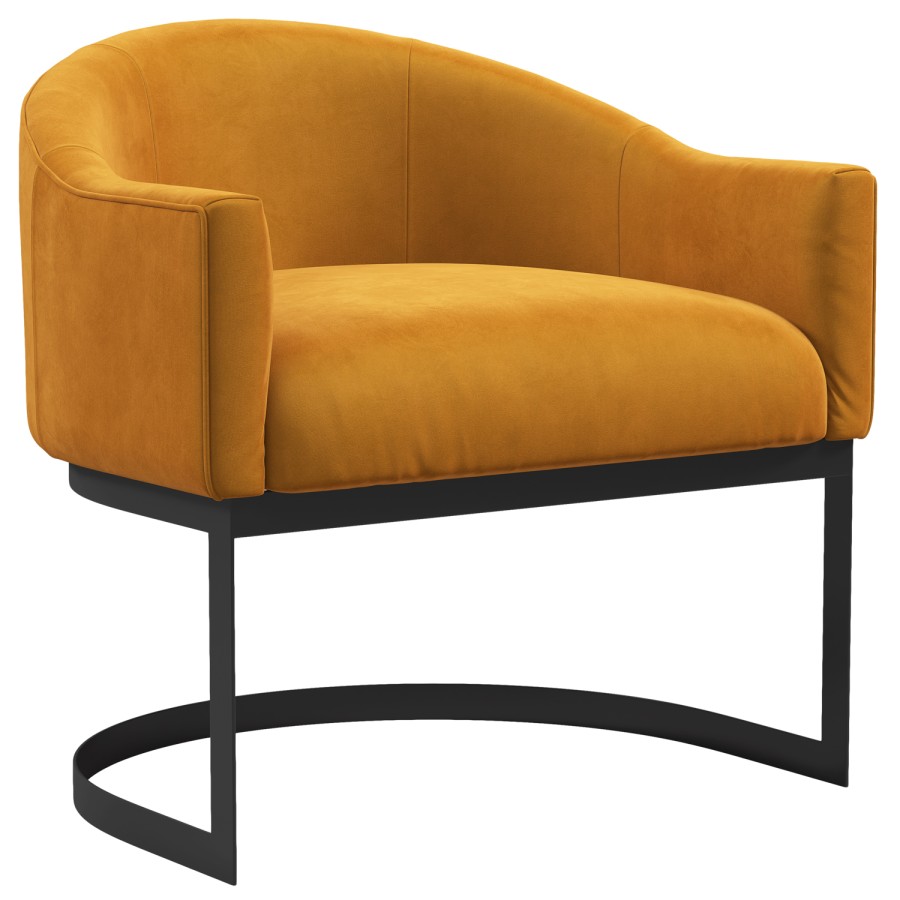 Joybird Jolie Accent Chair 3D Model For Corona VRay joybird-jolie-accent-chair-3d-model-for-corona-vray