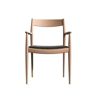Dc 01 Chair By Karimoku Case Study - NA