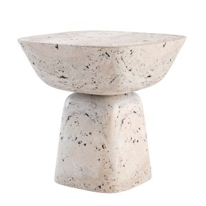 Cairn Paonazzo Table