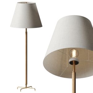 Mcgee And Co - Florence Floor Lamp