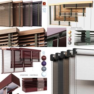 collection pvc roller blinds vol 01