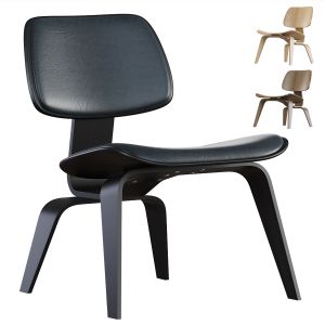 Lcw Vitra Armchair By Nap