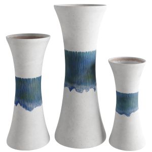 Bruno Gambone Vase
