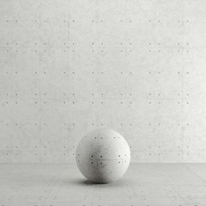 Concrete Structured 30 8k Seamless Pbr Material